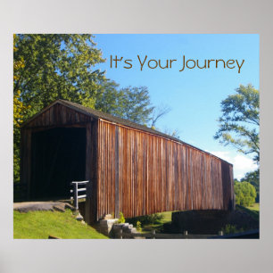 Poster inspirador da recuperação