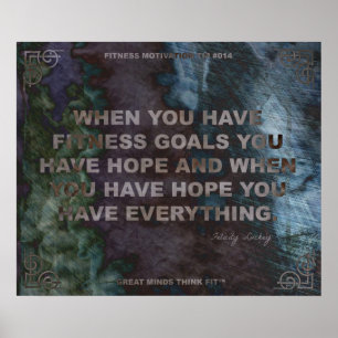 Poster inspirador para as citações #014 da