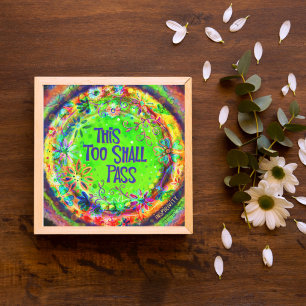 Poster Inspirar Isto Também Deve Passar A Inspiração De C