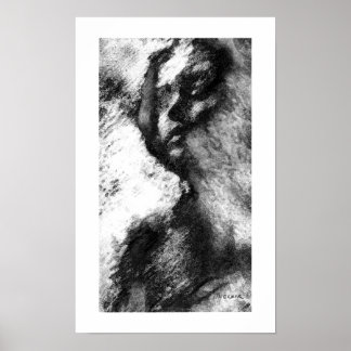 Poster INSPIRED by CR SINCLAIR