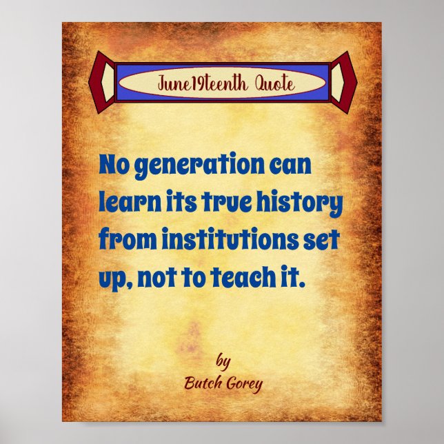 Poster Instituições (Frente)