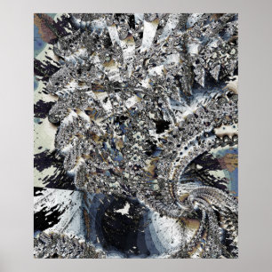 Poster Integração com Feathered 2