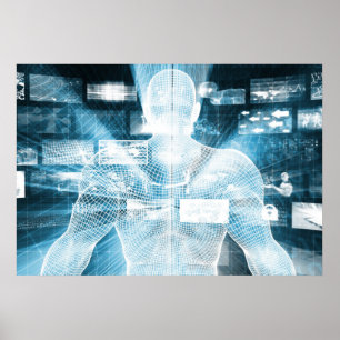 Póster Integridade da protecção de dados e de sistema