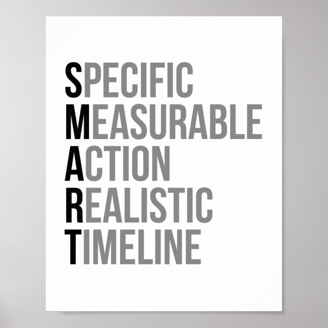 Poster Inteligente (Frente)