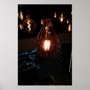 Poster intensidade