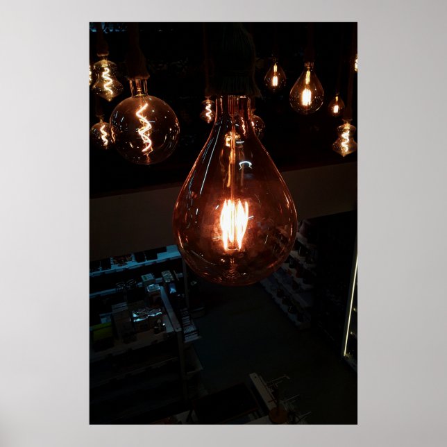 Poster intensidade (Frente)