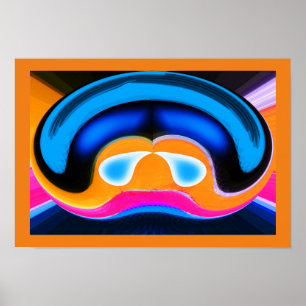 Póster Interface