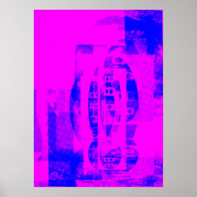 Póster Interligado (Frente)