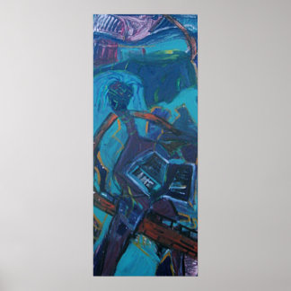 POSTER INTERLUIÇÃO
