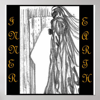 Poster interna da Terra