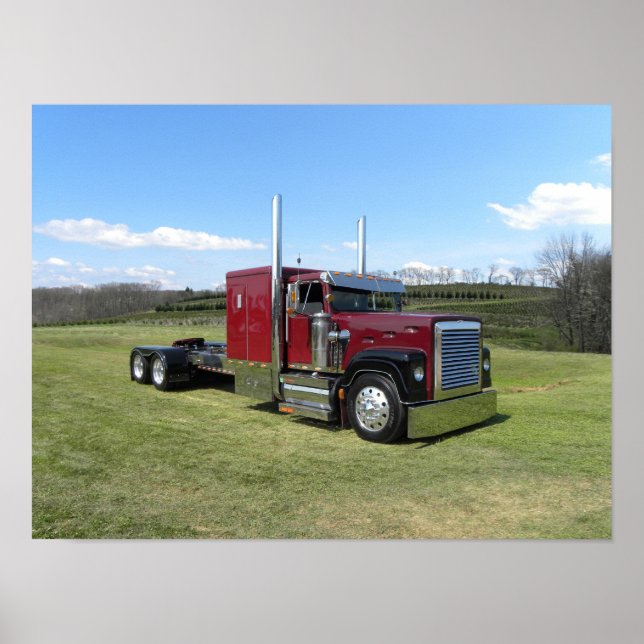 Poster internacional 4300 (Frente)