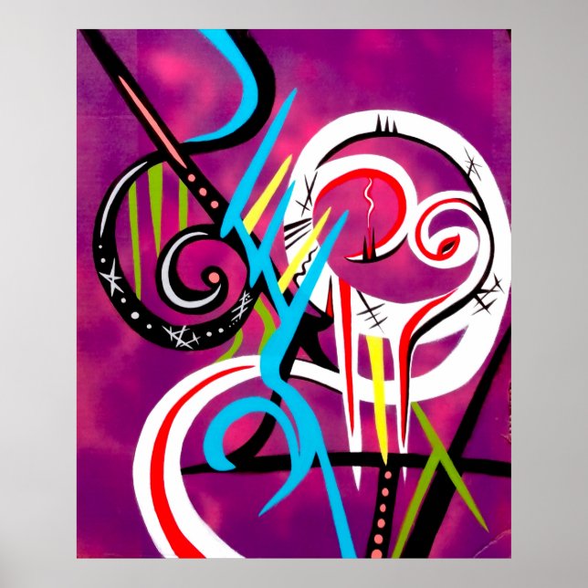 Poster Internalizar (Frente)