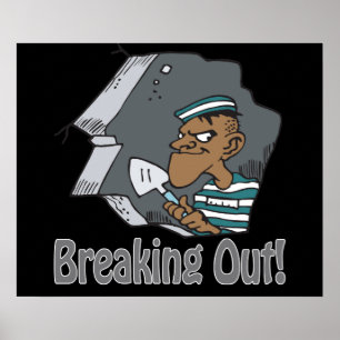 Póster Interrupção