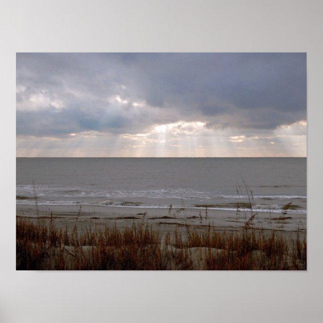 Póster Interrupção (Frente)