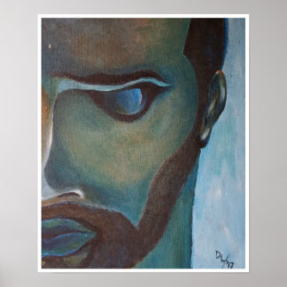 Poster Interscópico