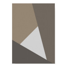 Intersect – Arte Geométrico Neutro