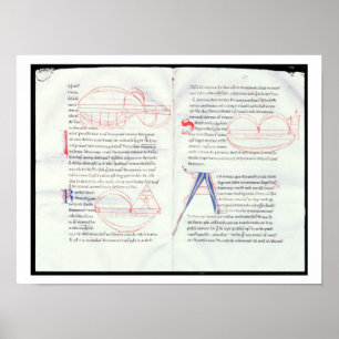 Poster Intervalos f.47-48 musicais da Senhora 237 da MU