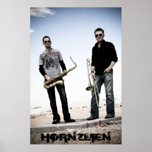 Poster intitulado
