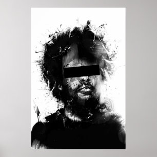 Póster intitulado