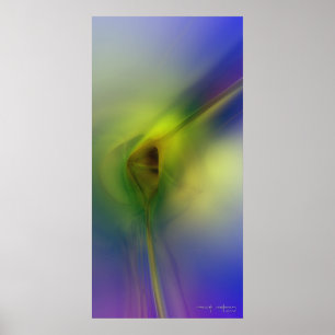 Poster Intitulado
