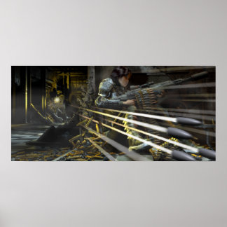 Poster Intransigente