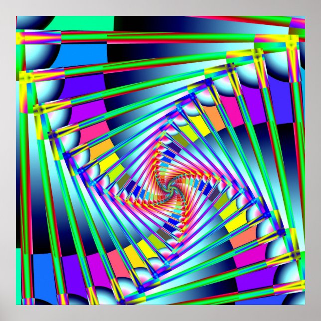 Póster "Introdução" (Frente)