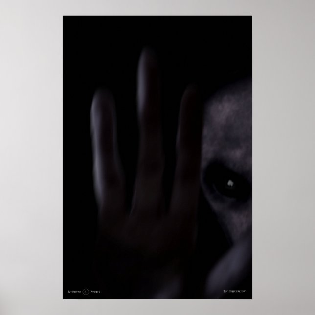 Poster Introdução (Frente)