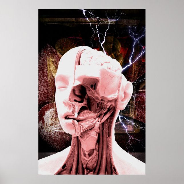 Poster introspectivo (Frente)