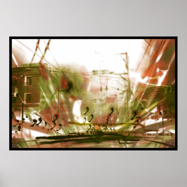 Poster invachun (Frente)