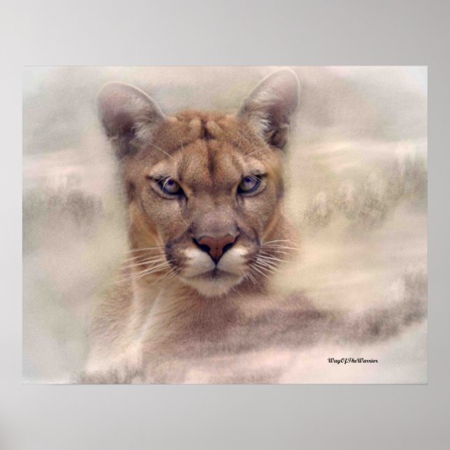 Poster Inverno (Frente)