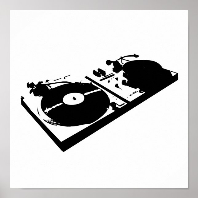 Poster Inversível (Frente)