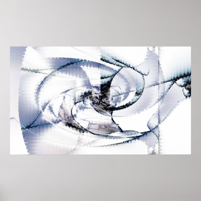 Poster Inverter (Frente)