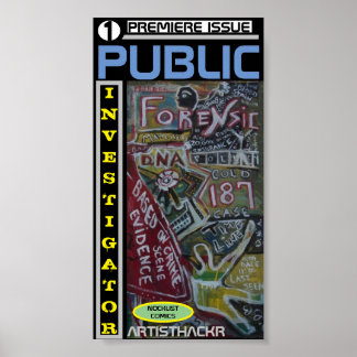 POSTER INVESTIGADOR PÚBLICO