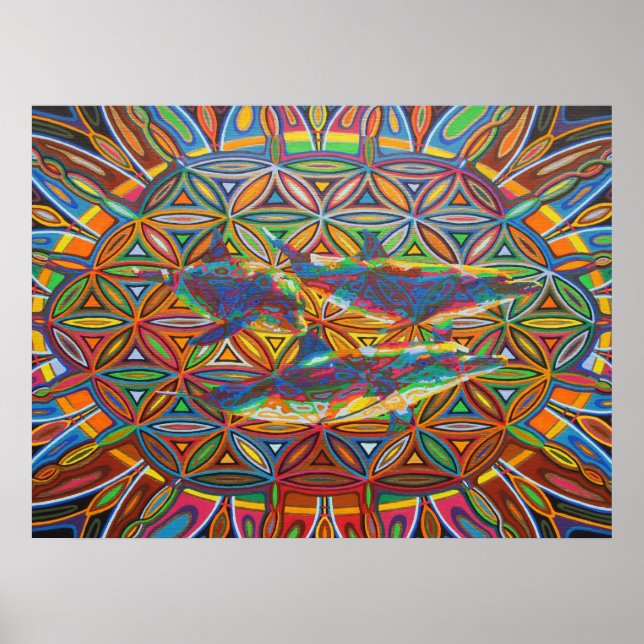 Poster iogánia - 2012 (Frente)