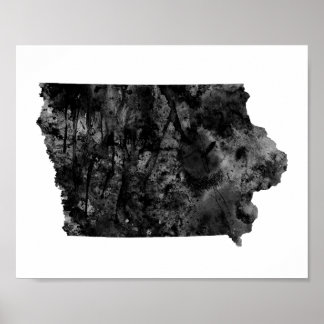 Poster Iowa