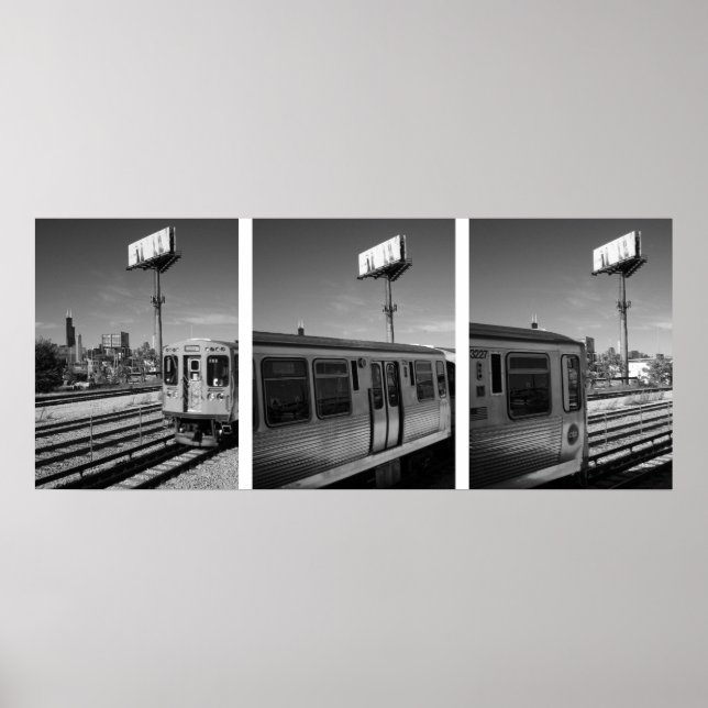 Poster Ir, Ir, Ir (Frente)