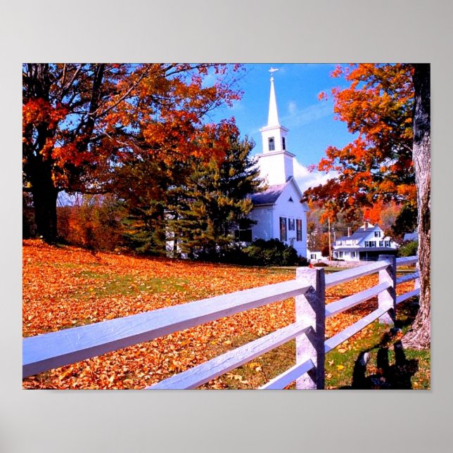 Poster Ir para a Capela do Amor (Frente)