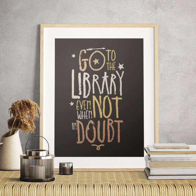 Poster Ir para a Cotação de Biblioteca (Criador carregado)