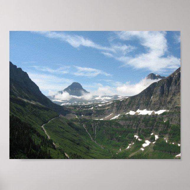 Poster Ir para a vista do Sol (Frente)