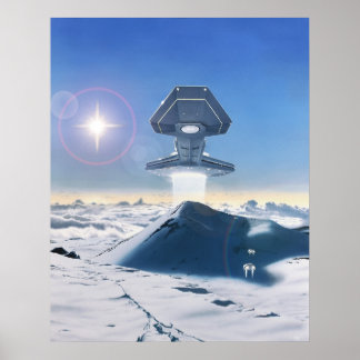 Póster Ir para casa