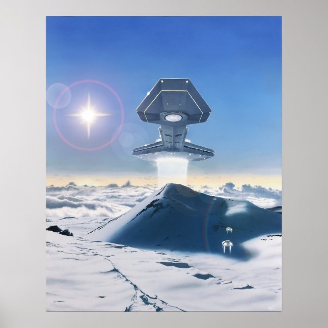 Póster Ir para casa (Frente)