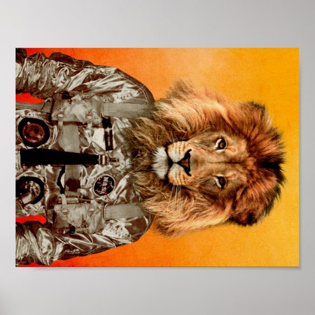 Poster Ir voar (Frente)