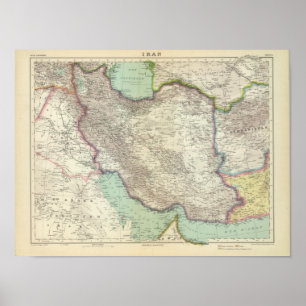 Poster Irã