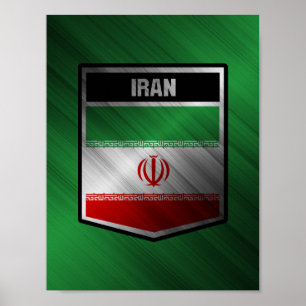 Poster Irã