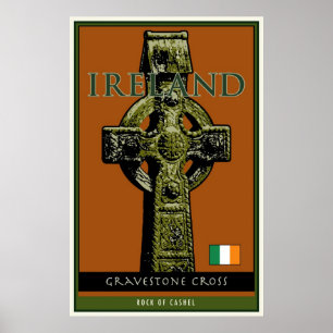 Póster Ireland