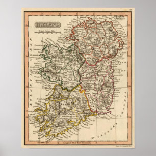 Póster Ireland 10