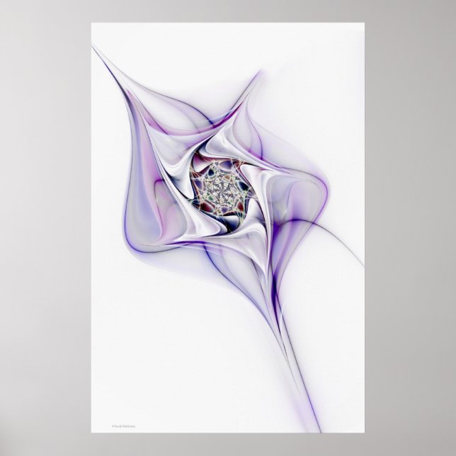 Póster Irina (Frente)