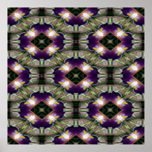 Poster Iris Wredies....