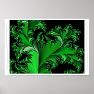 Póster Irish Parsley