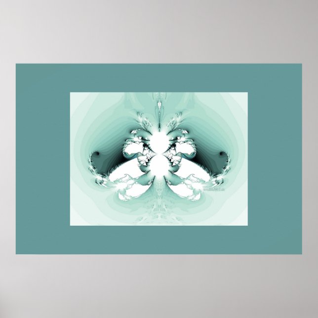 PÓSTER :: IRISIO: (Frente)